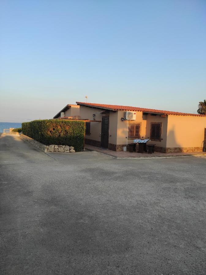 Casa Carmen Villa Avola Dış mekan fotoğraf