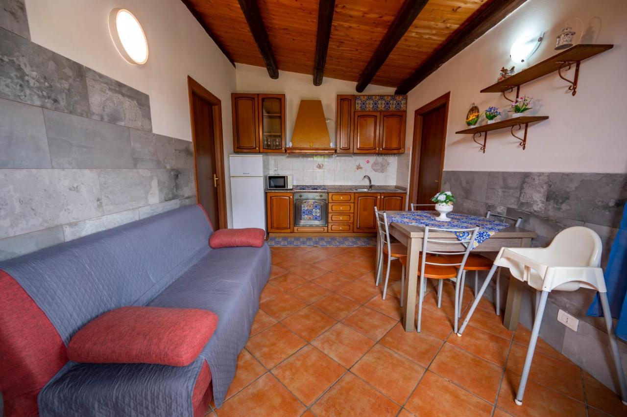 Casa Carmen Villa Avola Dış mekan fotoğraf