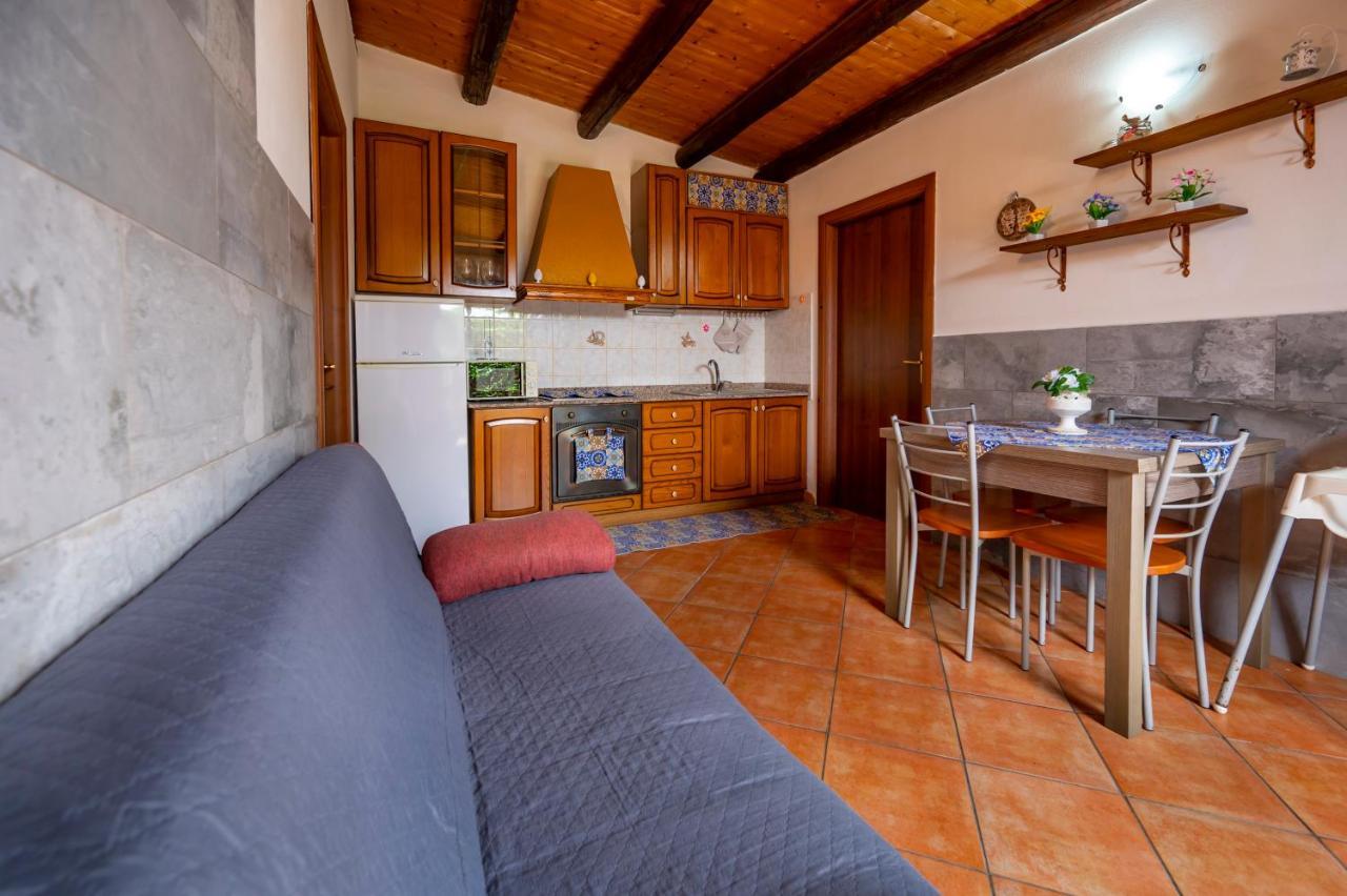 Casa Carmen Villa Avola Dış mekan fotoğraf