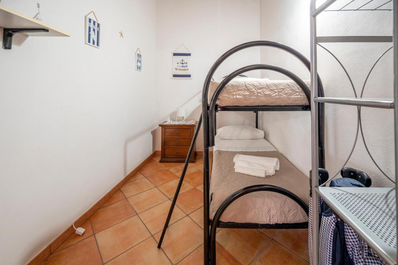 Casa Carmen Villa Avola Dış mekan fotoğraf