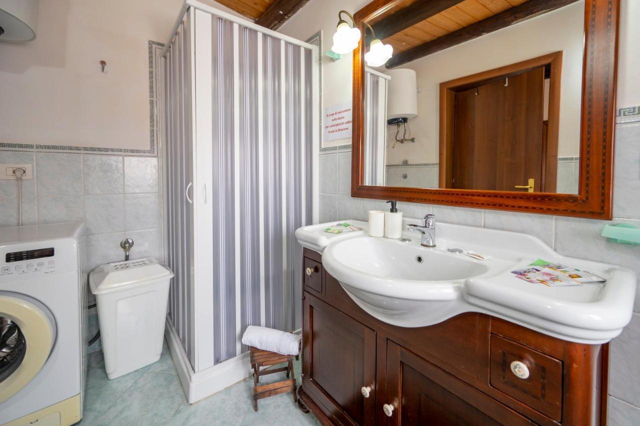 Casa Carmen Villa Avola Dış mekan fotoğraf