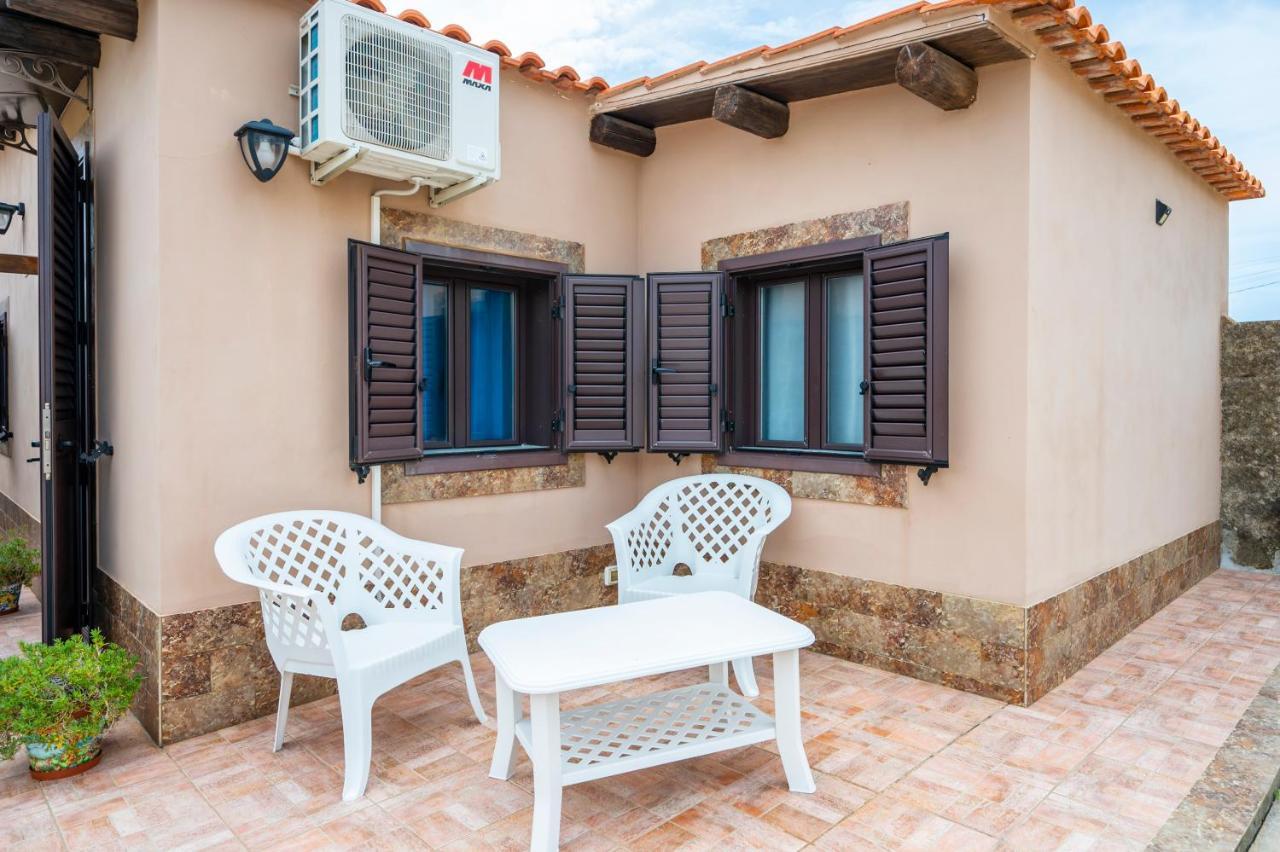 Casa Carmen Villa Avola Dış mekan fotoğraf