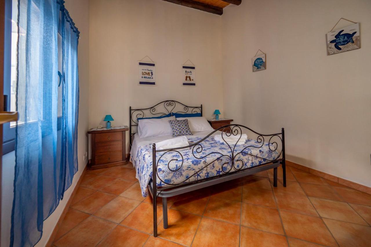 Casa Carmen Villa Avola Dış mekan fotoğraf