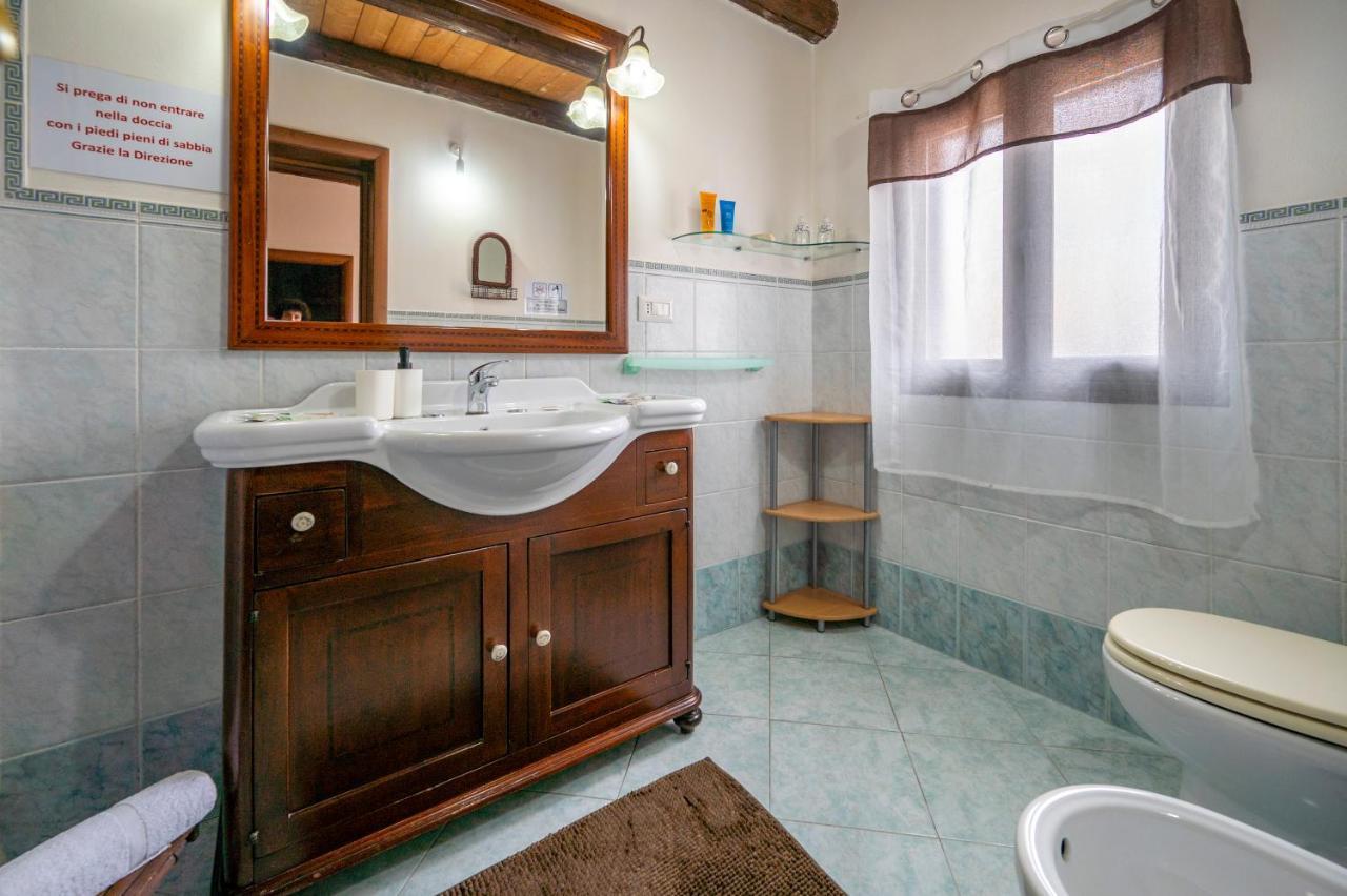 Casa Carmen Villa Avola Dış mekan fotoğraf