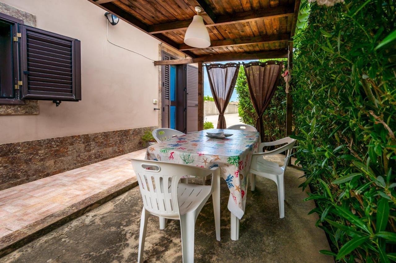 Casa Carmen Villa Avola Dış mekan fotoğraf