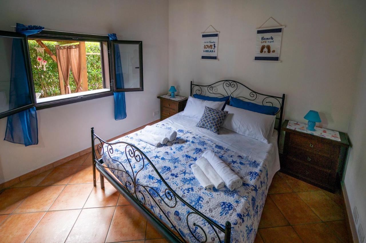 Casa Carmen Villa Avola Dış mekan fotoğraf