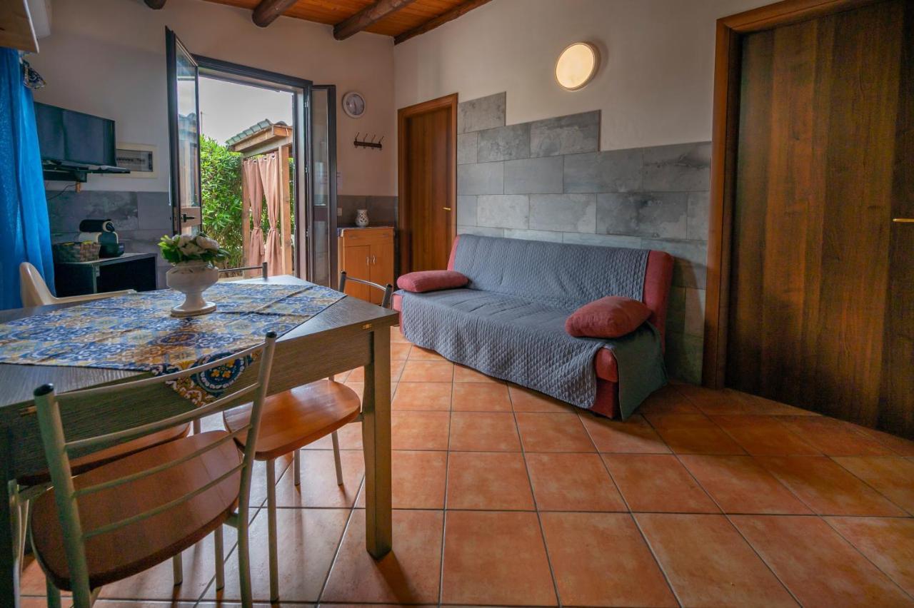 Casa Carmen Villa Avola Dış mekan fotoğraf