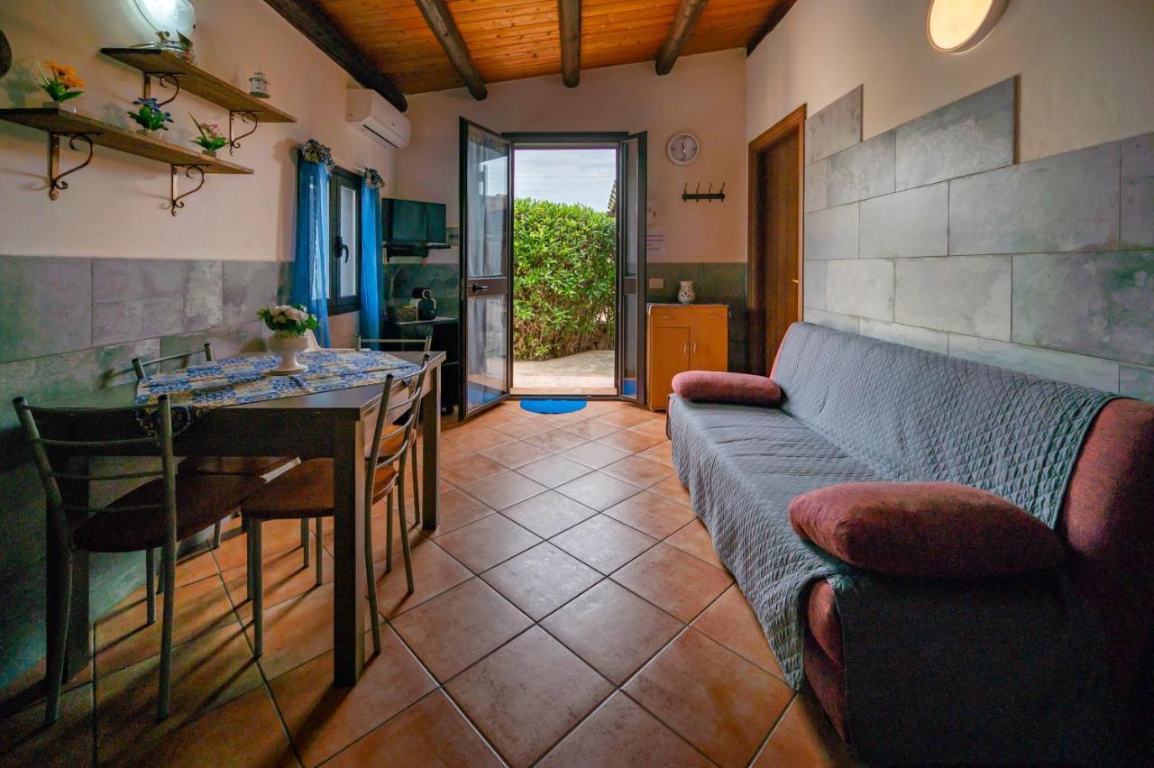 Casa Carmen Villa Avola Dış mekan fotoğraf