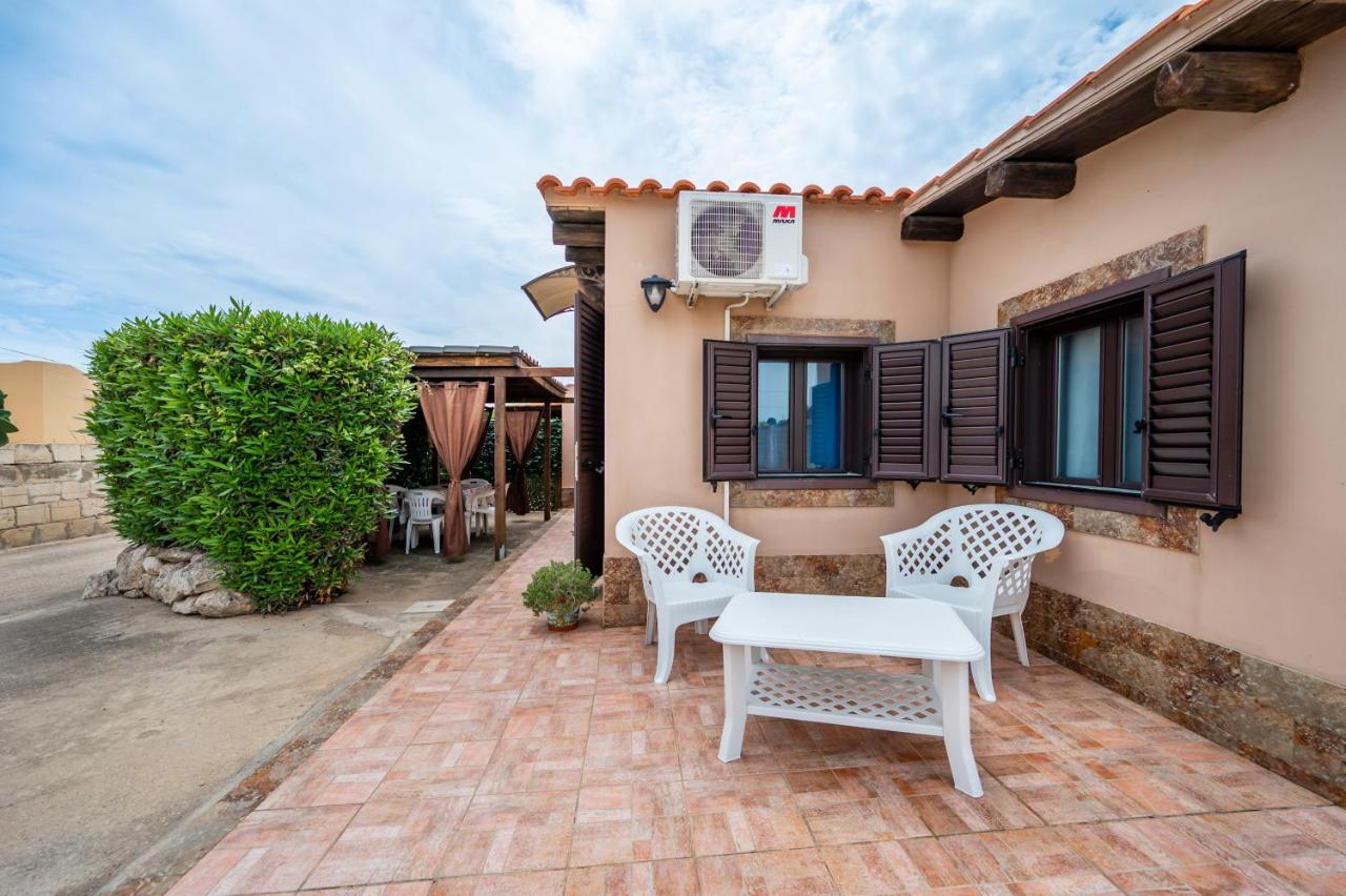 Casa Carmen Villa Avola Dış mekan fotoğraf