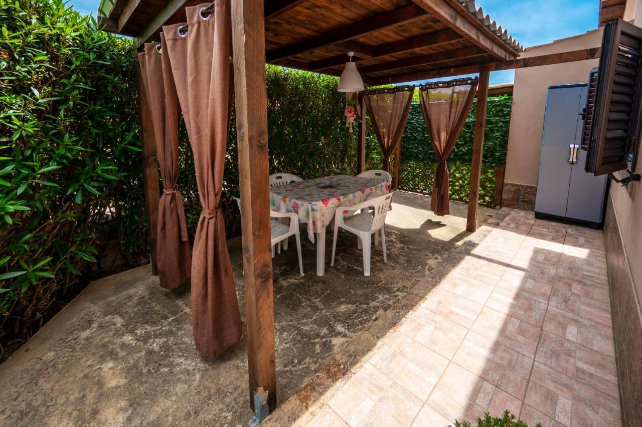 Casa Carmen Villa Avola Dış mekan fotoğraf