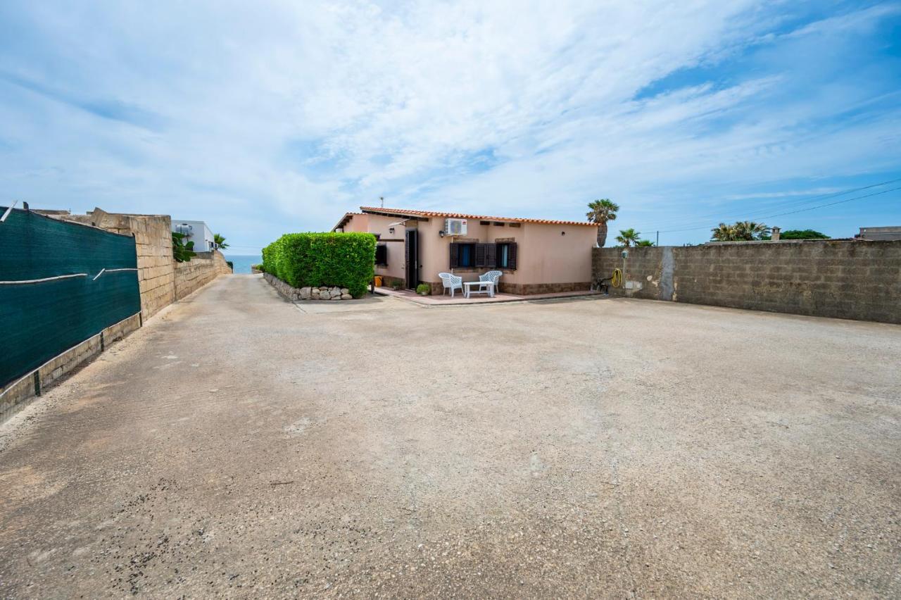 Casa Carmen Villa Avola Dış mekan fotoğraf
