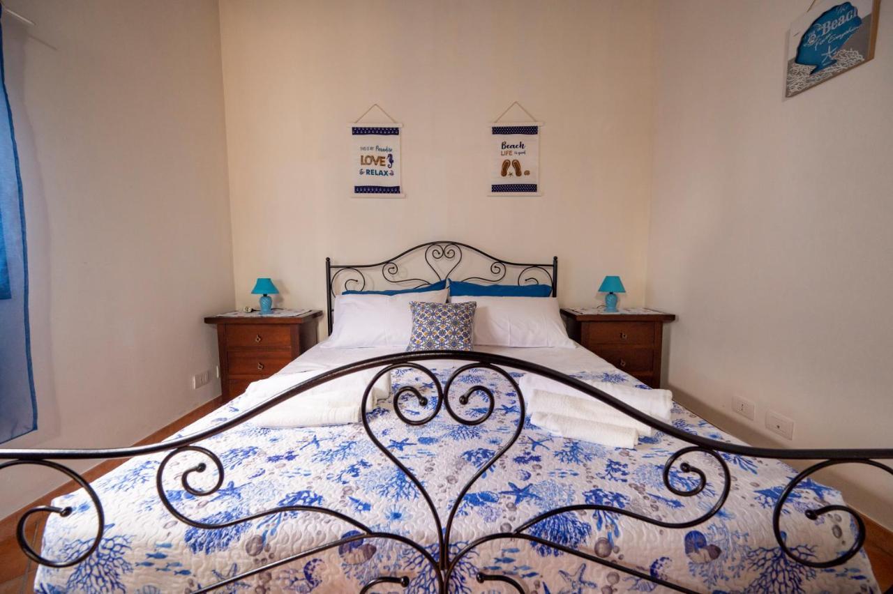Casa Carmen Villa Avola Dış mekan fotoğraf