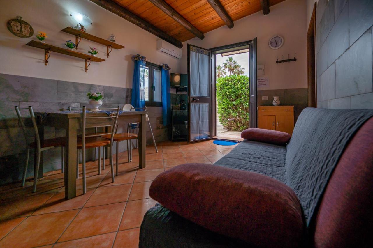 Casa Carmen Villa Avola Dış mekan fotoğraf