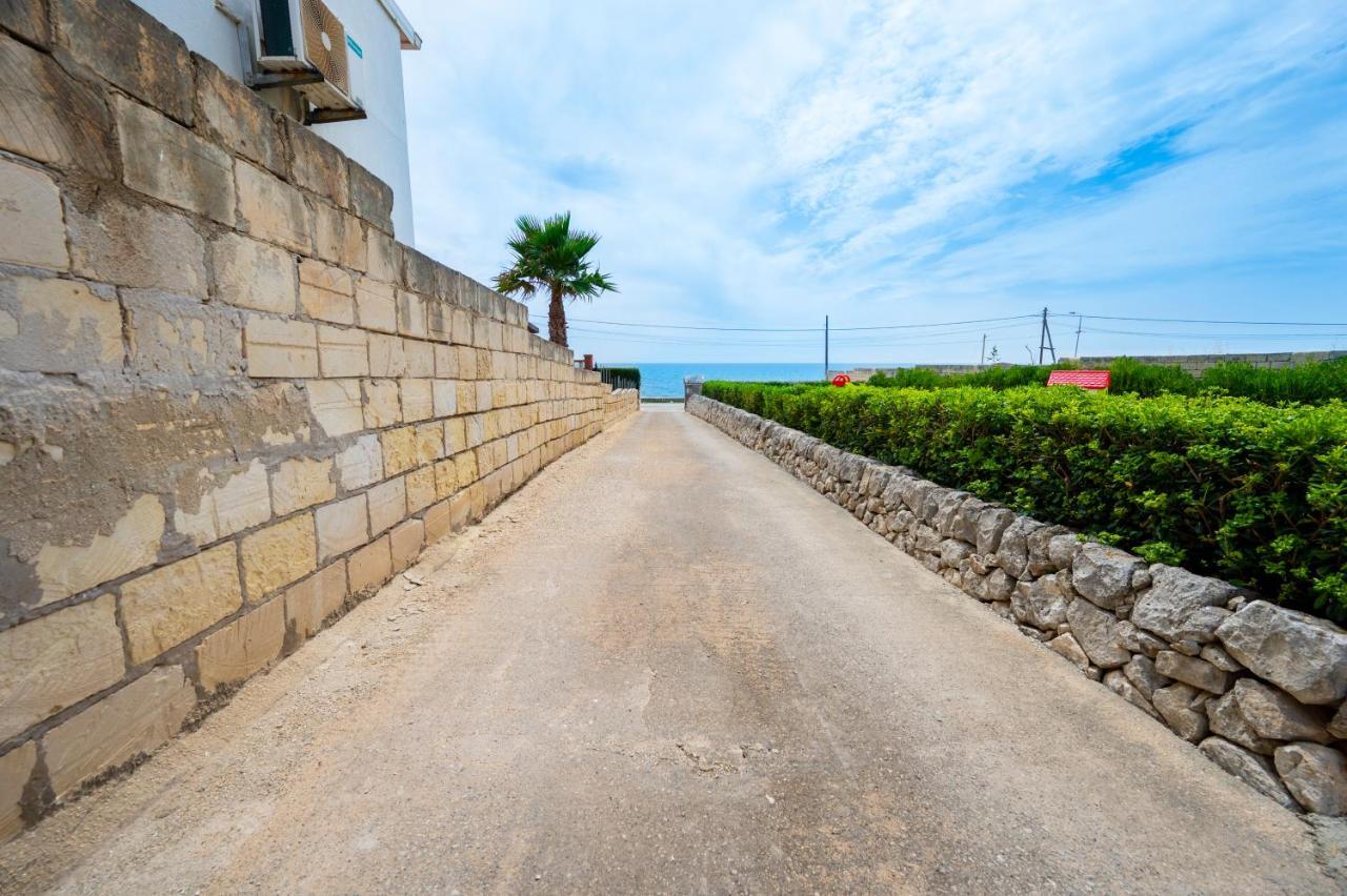 Casa Carmen Villa Avola Dış mekan fotoğraf