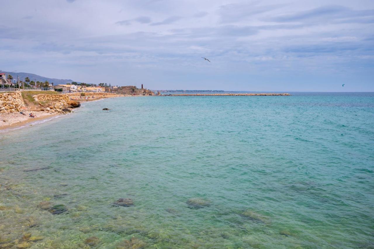 Casa Carmen Villa Avola Dış mekan fotoğraf